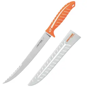 24914 DEXTER OUTDOORS Dextreme Dual Edge Stiff Fillet Knife