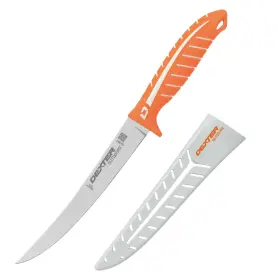 DX8MF DEXTER OUTDOORS Dextreme Single Edge Flex Fillet Knife