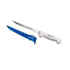 SG133-7EG DEXTER OUTDOORS Sofgrip Fillet Knives Edge Guard