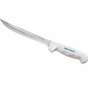 SG142-8TEEG DEXTER OUTDOORS Sofgrip Flexible Fillet Knife #2