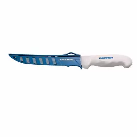 SG142-8TEEG DEXTER OUTDOORS Sofgrip Flexible Fillet Knife #3