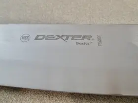 P94801 DEXTER Chefs Knife Nsf #2