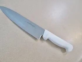 P94801 DEXTER Chefs Knife Nsf