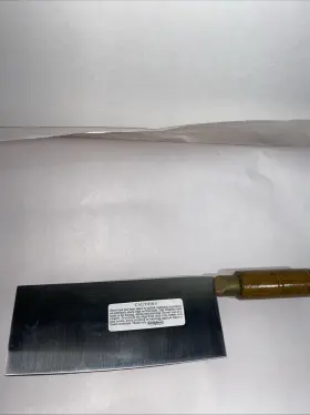 08110 DEXTER-RUSSELL Chefs Knife