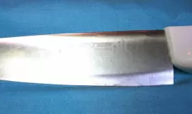 12443 DEXTER RUSSELL Sani Safe Cooks Knife #2