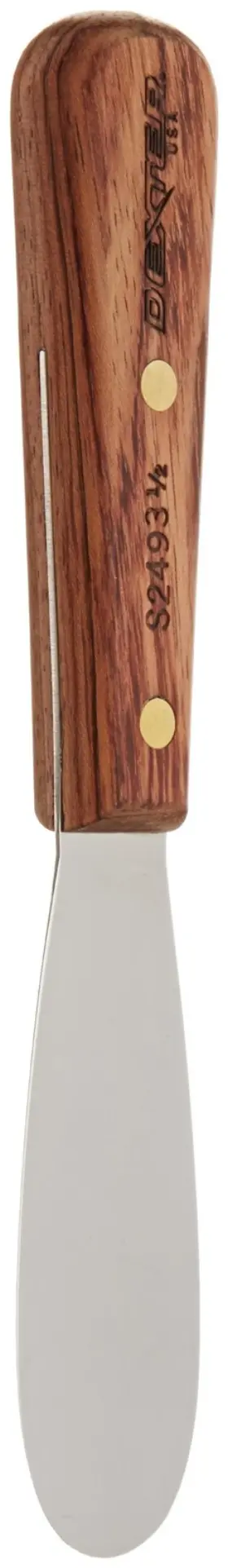 18100 DEXTER-RUSSELL Sandwich Spreader Med