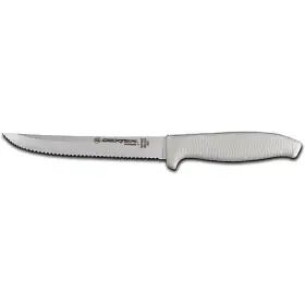 24213 DEXTER RUSSELL Scalloped Utility Knife