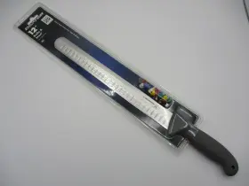 31688 DEXTER RUSSELL Edge Slicer Knife Steel Nsf Chef Duo