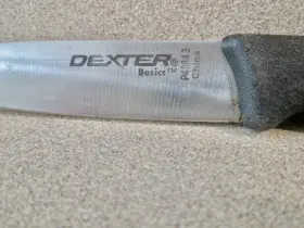40843 DEXTER RUSSELL Russel Paring Knife #2