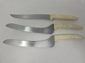 092187153235 DEXTER RUSSELL CUTLERY Sani Safe Bread Knives