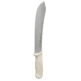 S112-10PCP DEXTER RUSSELL CUTLERY Sani Safe Butcher Knife