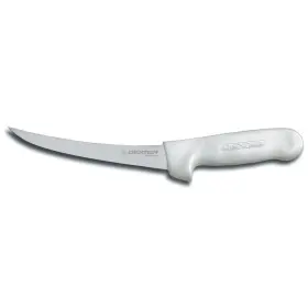 S131F-6PCP DEXTER RUSSELL CUTLERY Sani Safe Flex Curved Knife