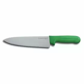 S145-8G-PCP DEXTER RUSSELL CUTLERY Sani Safe Handle Cooks #2