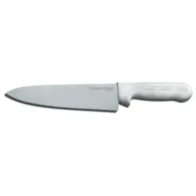 S145-8PCP DEXTER RUSSELL CUTLERY Sani Safe Handle Cooks Knife