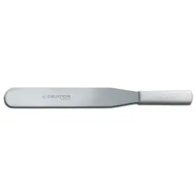 S284-12 DEXTER RUSSELL CUTLERY Sani Safe Bakers Spatula