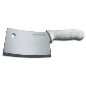S5387PCP DEXTER RUSSELL CUTLERY Sani Safe Meat Cleaver