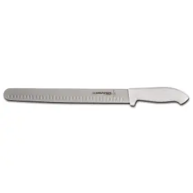 SG140-14WGE-PCP DEXTER RUSSELL CUTLERY Sofgrip Granton Edge