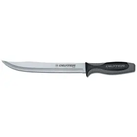 V142-9SC-PCP DEXTER RUSSELL CUTLERY Scalloped Utility Knife