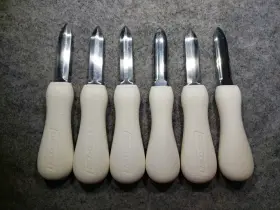 Paring DEXTER-RUSSELL Oyster Knives Blade Dexsteel Russel #3