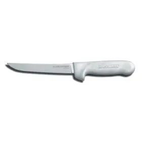 115-225-WHI DEXTER-RUSSELL Sani Stiff Boning Knife Blade