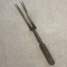 28914 DEXTER-RUSSELL Cooks Fork
