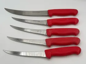 31614 DEXTER-RUSSELL Prosecutors Knives Boning Slicing