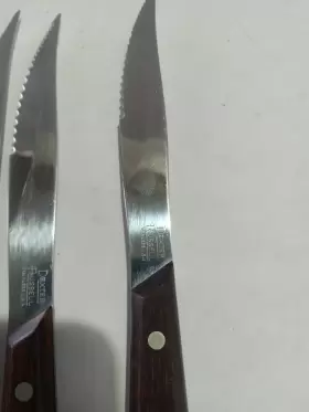 965SC-6P DEXTER-RUSSELL Steak Knife Set Box #2
