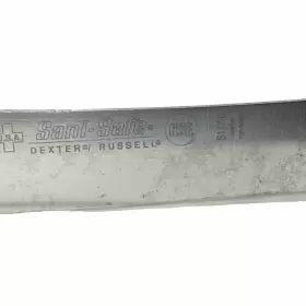 S112-8 DEXTER-RUSSELL Sani Safe Butcher Knife #2