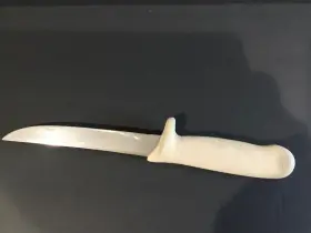 S136 DEXTER-RUSSELL Sani Safe Butcher Knife