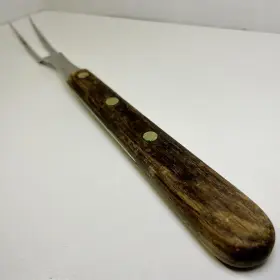 S2014 DEXTER-RUSSELL Chefs Fork Stainlesss #2
