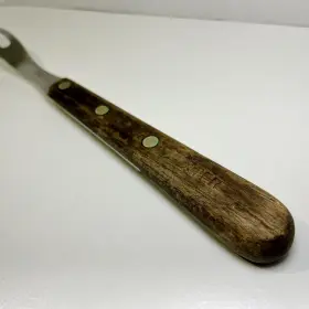 S2014 DEXTER-RUSSELL Chefs Fork Stainlesss #3