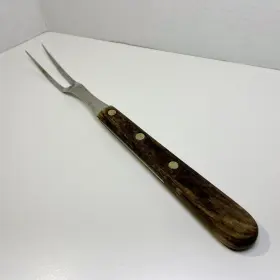 S2014 DEXTER-RUSSELL Chefs Fork Stainlesss