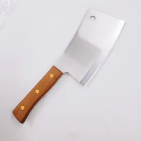S5288 DEXTER-RUSSELL Meat Cleaver #2