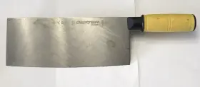 SG5888 DEXTER-RUSSELL Chef Knife Sofgrip Handle Cleaver