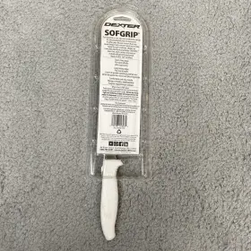 SGL155NSC-PCP DEXTER-RUSSELL Sofgrip Scalloped Blade Utility #2