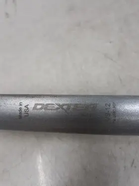 VS12 DEXTER-RUSSELL Diamond Sharpener #3