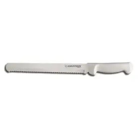 P94804 DEXTER RUSSELL Basics Scalloped Bread Knife