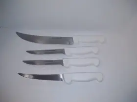 P94826 DEXTER-RUSSELL Basics Knife Set #2