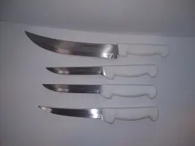 P94826 DEXTER-RUSSELL Basics Knife Set