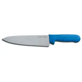 S145-10C-PCP DEXTER RUSSELL Sani Safe Handle Cooks Knife