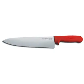 S145-10R-PCP DEXTER RUSSELL Sani Safe Handle Cooks Knife