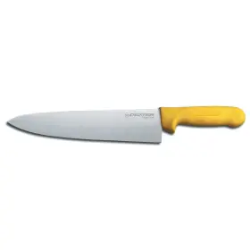 S145-8Y-PCP DEXTER RUSSELL Sani Safe Handle Cooks Knife #2