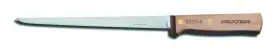 S2333-9PCP DEXTER RUSSELL Flexible Fillet Knife Rosewood Clam