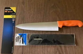 SG145-10 DEXTER RUSSELL Cook Knife Guard Handle