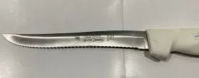 SG158SC DEXTER RUSSELL Sani Safe Stain High Carbon Serrated #2