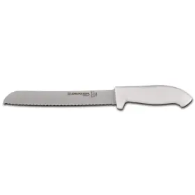 SG162-8SC-PCP DEXTER RUSSELL Sofgrip Scalloped Bread Knife