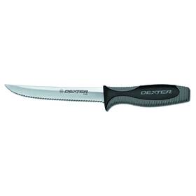V156SC-PCP DEXTER RUSSELL Scalloped Vlo Utility Knife