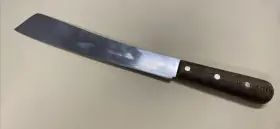 S18910 DEXTER Southbridge Carbon Steel Blade Butcher Knife