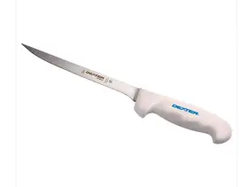 SG133-7 DEXTER Outdoors Sofgrip Fillet Knive Edge Guard #3