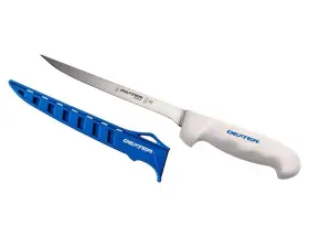 SG133-7 DEXTER Outdoors Sofgrip Fillet Knive Edge Guard